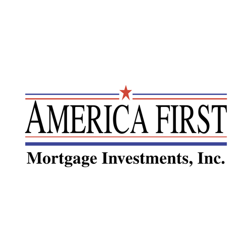 America First Mortgage Investments 46543 ,Logo , icon , SVG America First Mortgage Investments 46543