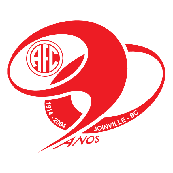 America Futebol Clube – 80 anos Logo ,Logo , icon , SVG America Futebol Clube – 80 anos Logo
