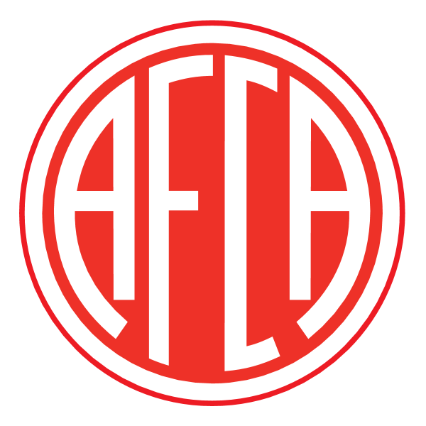 America Futebol Clube de Alfenas-MG Logo ,Logo , icon , SVG America Futebol Clube de Alfenas-MG Logo