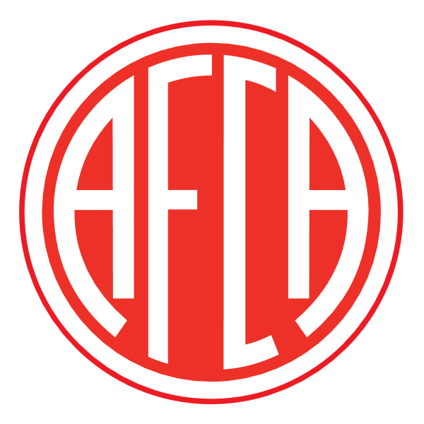 America Futebol Clube de Alfenas-MG Logo