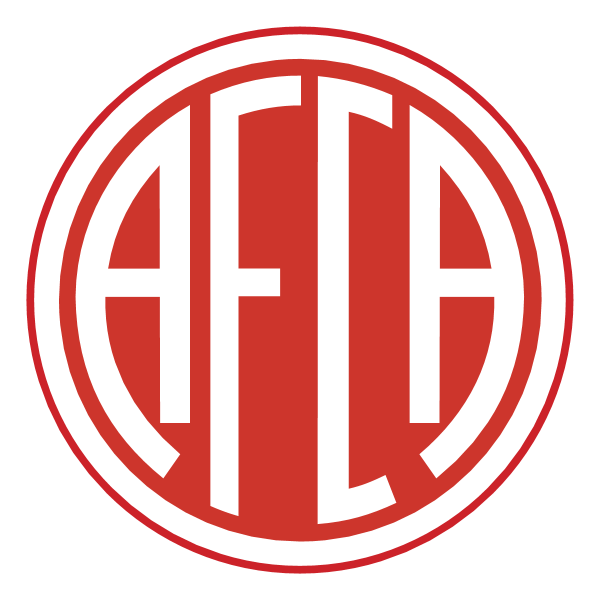 America Futebol Clube de Alfenas MG