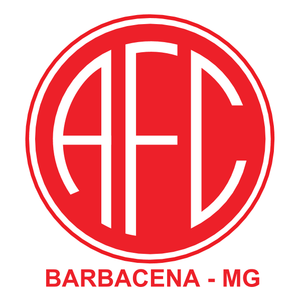 America Futebol Clube de Barbacena-MG Logo ,Logo , icon , SVG America Futebol Clube de Barbacena-MG Logo
