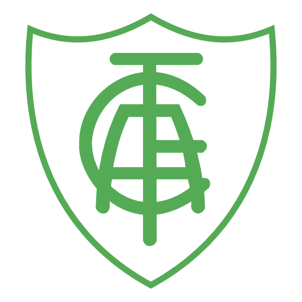 America Futebol Clube de Belo Horizonte MG 80414