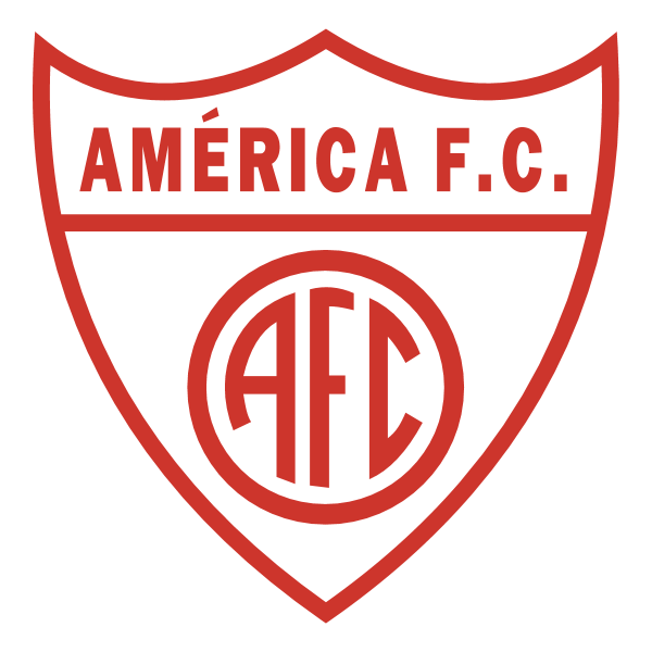 America Futebol Clube de Fortaleza CE 79710