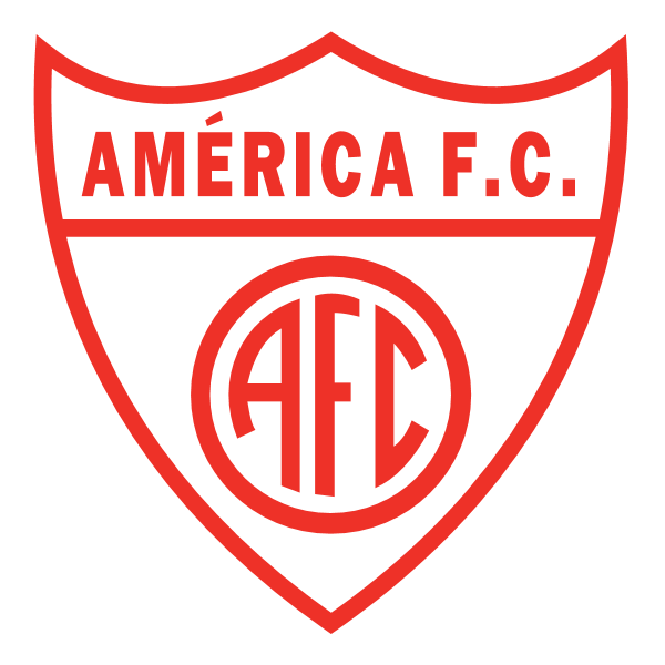 America Futebol Clube de Fortaleza-CE Logo