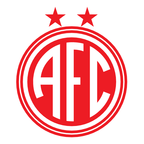 America Futebol Clube de Laguna-SC Logo ,Logo , icon , SVG America Futebol Clube de Laguna-SC Logo