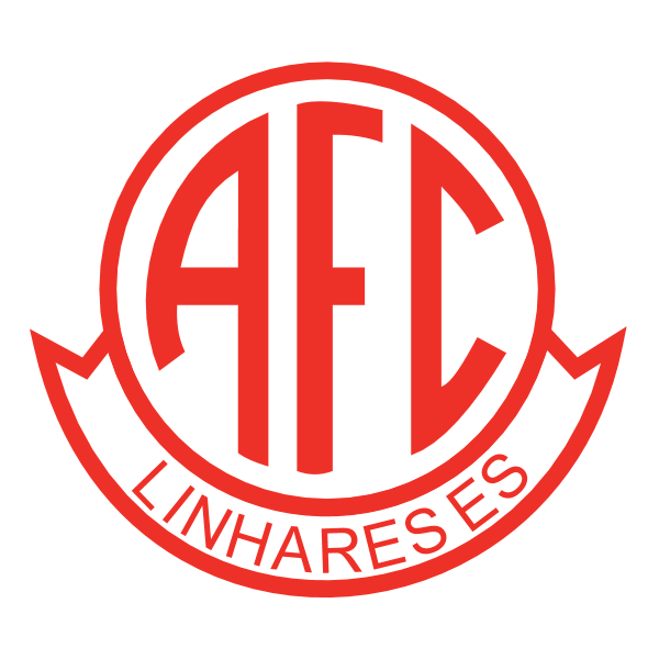 America Futebol Clube de Linhares-ES Logo ,Logo , icon , SVG America Futebol Clube de Linhares-ES Logo