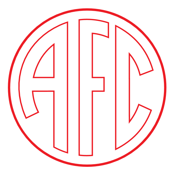 America Futebol Clube de Manhuacu-MG Logo