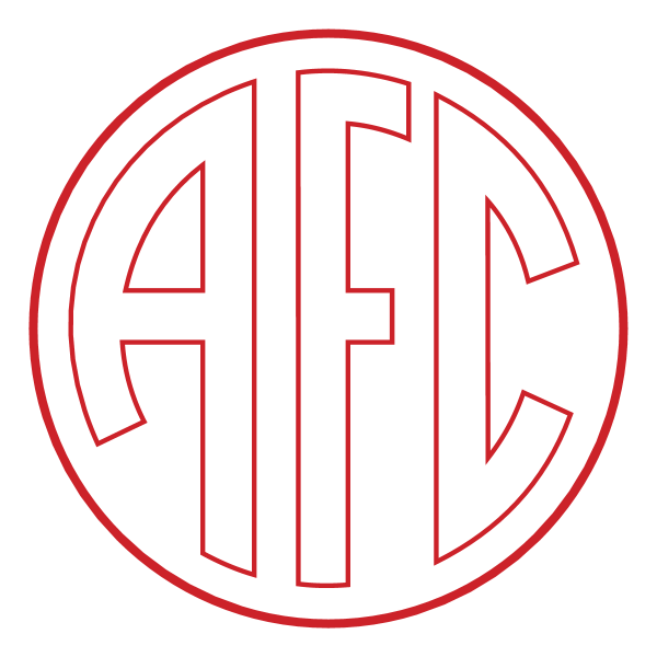America Futebol Clube de Manhuacu MG