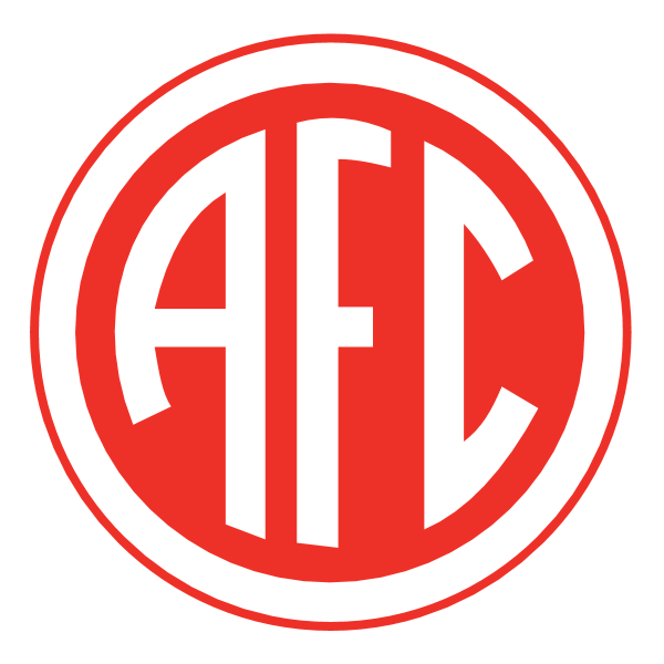 America Futebol Clube de Montenegro-RS Logo ,Logo , icon , SVG America Futebol Clube de Montenegro-RS Logo