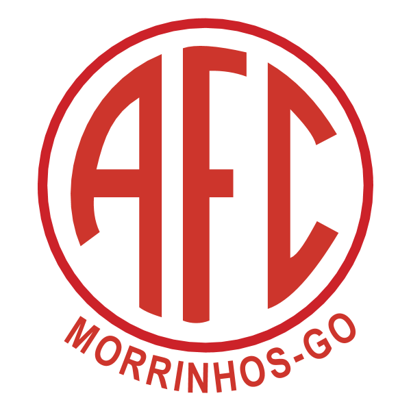 America Futebol Clube de Morrinhos GO