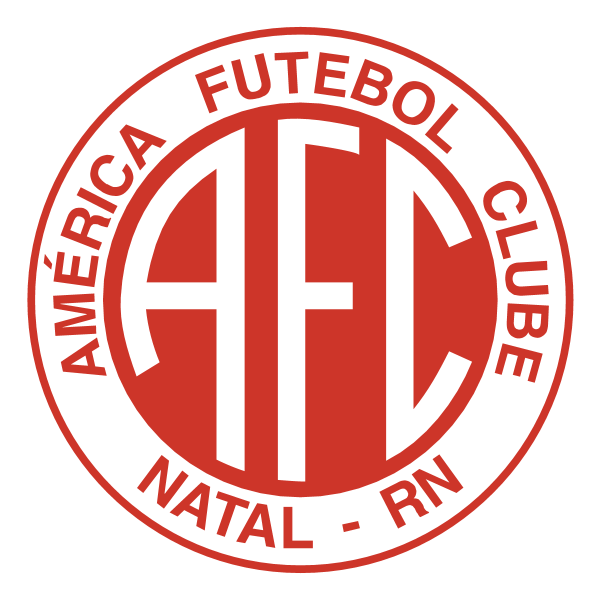 America Futebol Clube de Natal RN