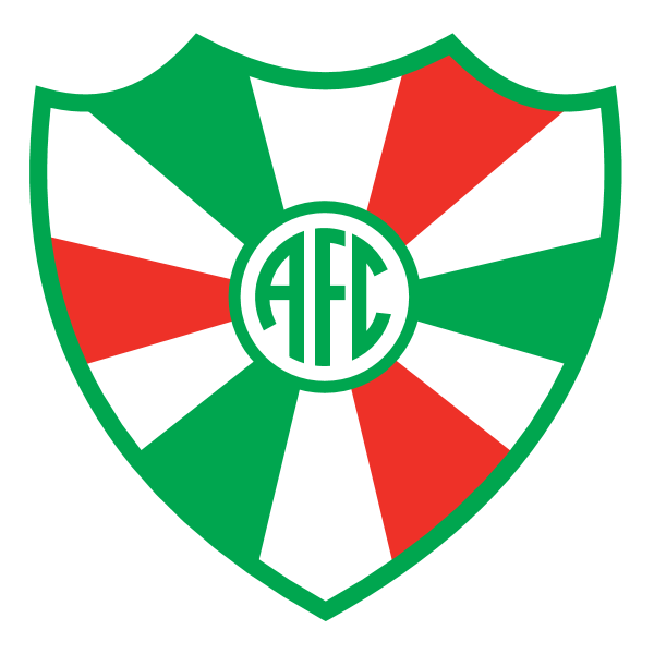 America Futebol Clube de Propria-SE Logo