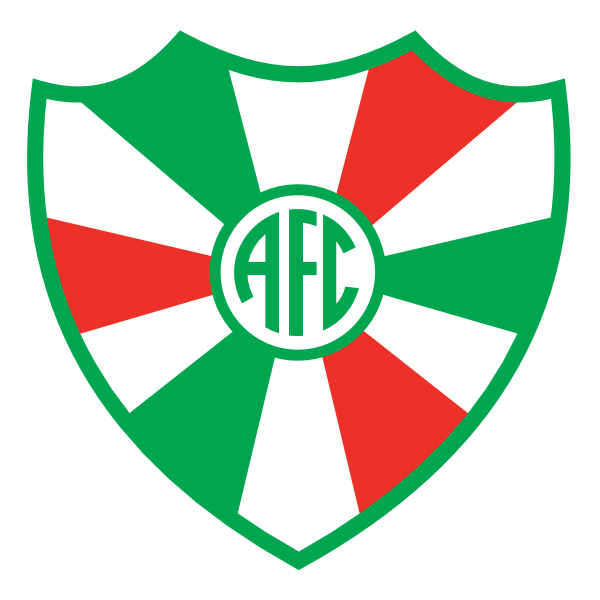 America Futebol Clube de Belo Horizonte MG Logo PNG Transparent