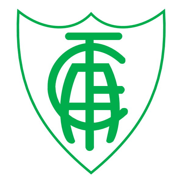 America Futebol Clube de Santiago-RS Logo ,Logo , icon , SVG America Futebol Clube de Santiago-RS Logo