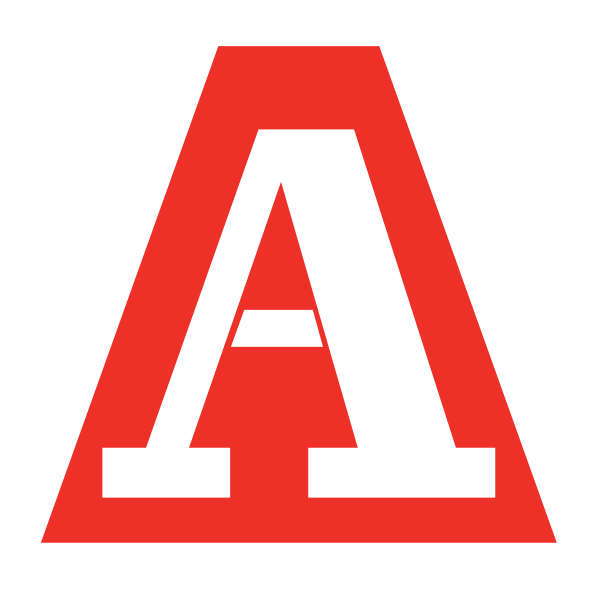 America Futebol Clube de Santo Augusto-RS Logo