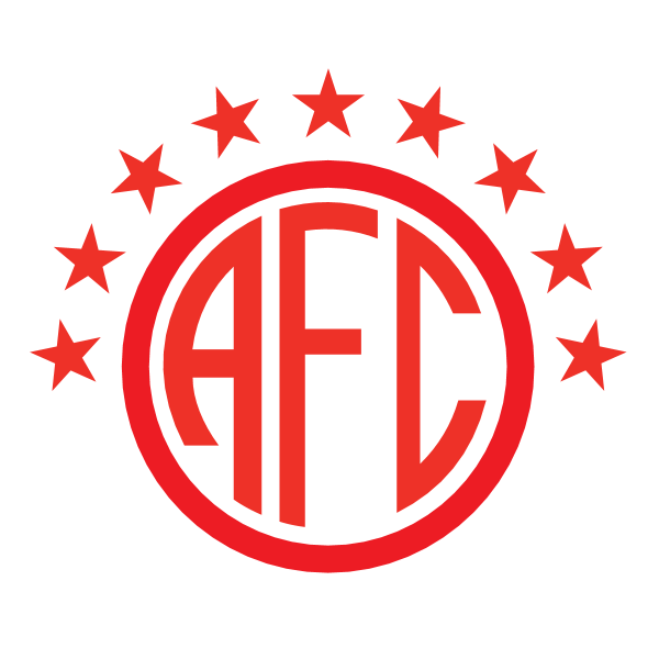 America Futebol Clube de Sorocaba-SP Logo ,Logo , icon , SVG America Futebol Clube de Sorocaba-SP Logo