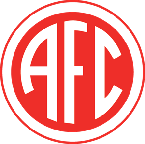 America Futebol Clube do Rio de Janeiro-RJ Logo