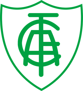America Futebol Clube Logo ,Logo , icon , SVG America Futebol Clube Logo