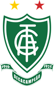 América Futebol Clube – Minas Gerais Logo ,Logo , icon , SVG América Futebol Clube – Minas Gerais Logo