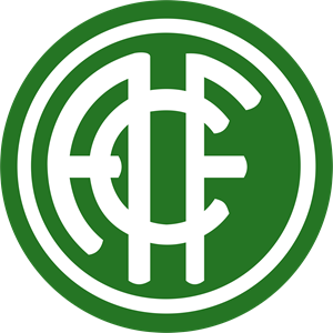 América Futebol Clube – PE Logo