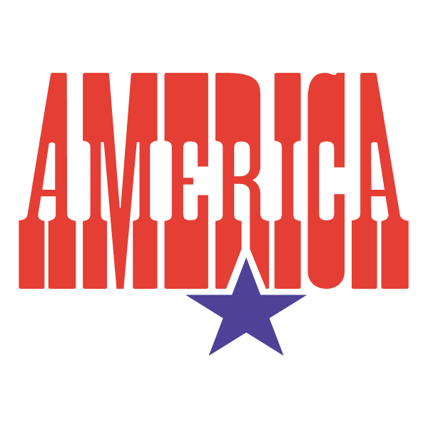 America Logo ,Logo , icon , SVG America Logo