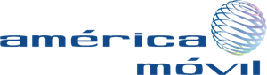 America Movil Logo ,Logo , icon , SVG America Movil Logo