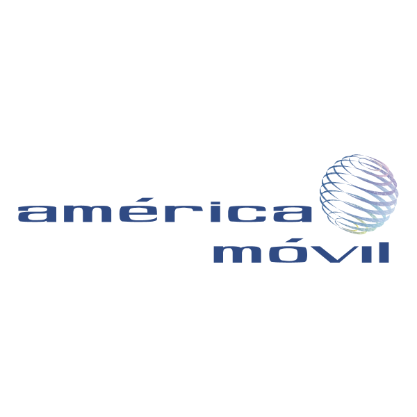 America Movil ,Logo , icon , SVG America Movil