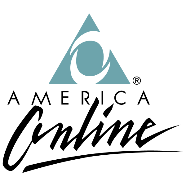 America Online 11969 ,Logo , icon , SVG America Online 11969