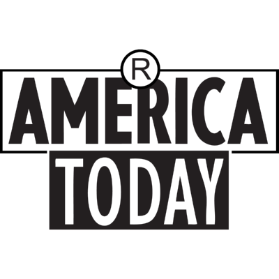 America Today Logo ,Logo , icon , SVG America Today Logo