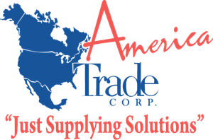 America Trade Corp Logo ,Logo , icon , SVG America Trade Corp Logo