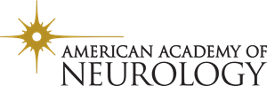 AMERICAN ACADEMY OF NEUROLOGY Logo