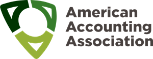 American Accounting Association Logo ,Logo , icon , SVG American Accounting Association Logo