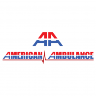 American Ambulance Florida Logo ,Logo , icon , SVG American Ambulance Florida Logo