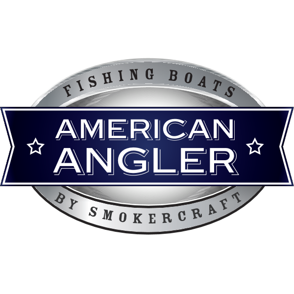 American Angler Logo ,Logo , icon , SVG American Angler Logo