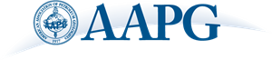 American Association of Petroleum Geologists Logo ,Logo , icon , SVG American Association of Petroleum Geologists Logo