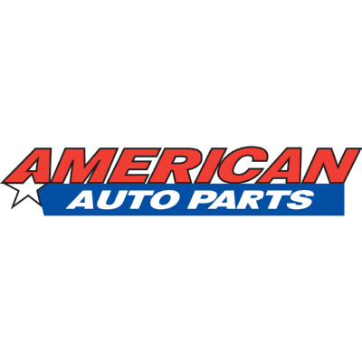 American Auto Parts Logo ,Logo , icon , SVG American Auto Parts Logo