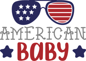 AMERICAN BABY Logo