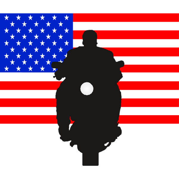 American Bad Ass Logo ,Logo , icon , SVG American Bad Ass Logo