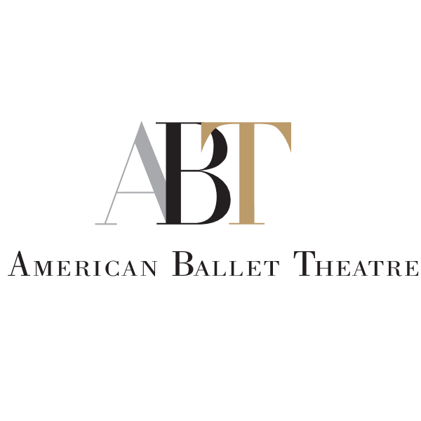 American Ballet Theatre Logo ,Logo , icon , SVG American Ballet Theatre Logo