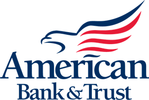 American Bank and Trust Logo ,Logo , icon , SVG American Bank and Trust Logo