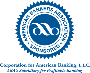 American Bankers Association Sponsored Logo ,Logo , icon , SVG American Bankers Association Sponsored Logo