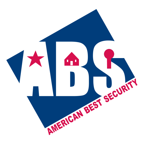 American Best Security Logo ,Logo , icon , SVG American Best Security Logo