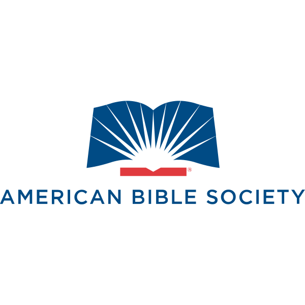 Bible society. American Bible Society.