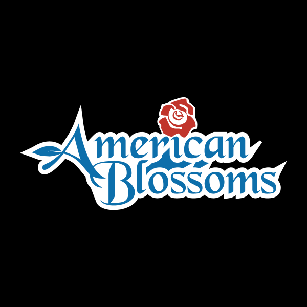 American Blossoms 85381