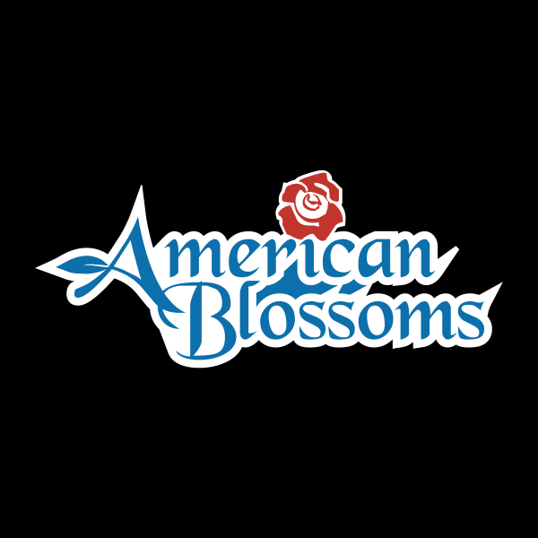 American Blossoms