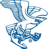 American Bureau of Shipping Logo ,Logo , icon , SVG American Bureau of Shipping Logo