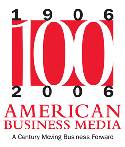 American Business Media Logo