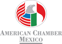 American Chamber Mexico Logo ,Logo , icon , SVG American Chamber Mexico Logo