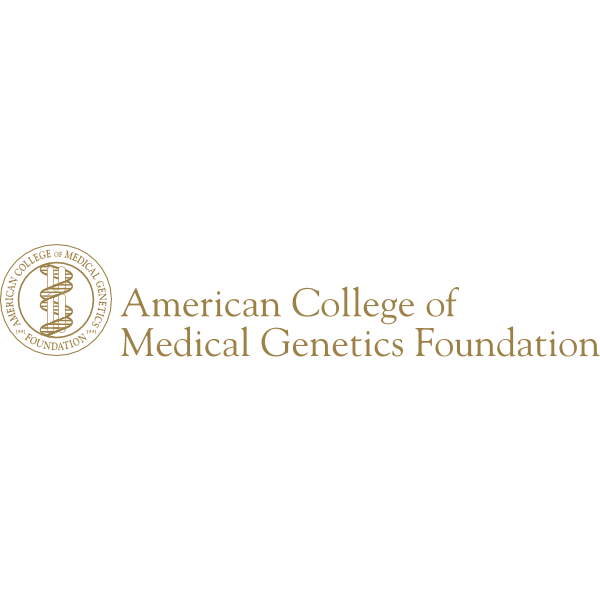 American College of Medical Genetics Logo ,Logo , icon , SVG American College of Medical Genetics Logo